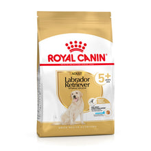 Load image into Gallery viewer, Royal Canin Dry Dog Food Ageing BHN Labrador 5+ 12kg
