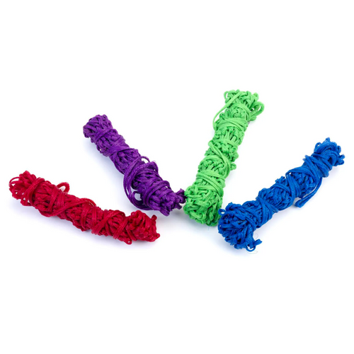 Equilibrium Munch Hay Net- Various Colours 