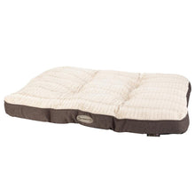 Load image into Gallery viewer, Scruffs Ellen Luxury Mattress Dog Bed Large
