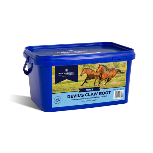 Dodson & Horrell Devils Claw Root 1.5kg