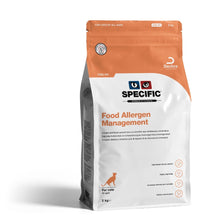 Load image into Gallery viewer, Dechra SPECIFIC FDD-HY Food Allergen Management Dry Cat Food
