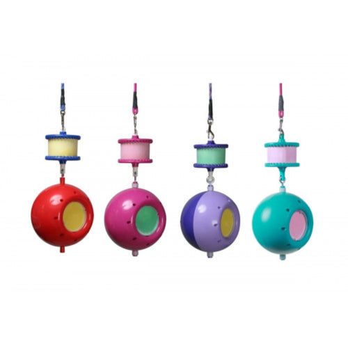 Likit Boredom Breaker For Horses And Ponies- Various Colours
