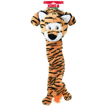 Load image into Gallery viewer, KONG Stretchezz Jumbo Tiger XL
