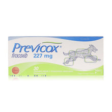 Load image into Gallery viewer, Previcox Chewable Tablets For Dogs
