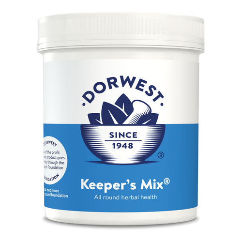 Dorwest Keeper's Mix®