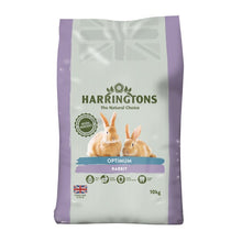 Load image into Gallery viewer, Harringtons Optimum Small Animal Rabbit Complementary Food - All Sizes
