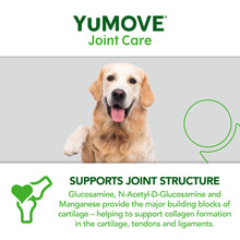 Load image into Gallery viewer, YuMOVE Joint Care for Senior Dogs | Various Sizes 
