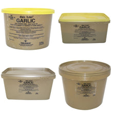 Load image into Gallery viewer, Gold Label Garlic Supplement Powder For Horses - All Sizes
