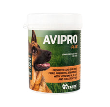 Load image into Gallery viewer, Vetark Avipro Plus Digestive Health Support Prebiotic 100g &amp; 300g &amp; 1kg
