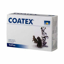 Load image into Gallery viewer, Coatex Capsules For Cats &amp; Dogs

