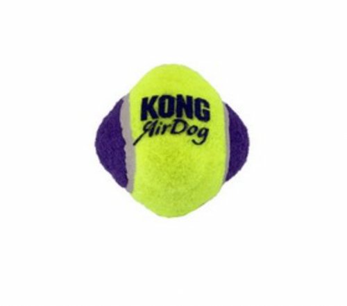 KONG AirDog Squeaker Knobby Small and Medium Size