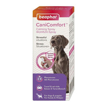 Load image into Gallery viewer, Beaphar CaniComfort™ Dog Calming Spray
