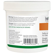 Load image into Gallery viewer, Vet&#39;s Best Eye Cleaning Pads for Dogs - Pack of 100
