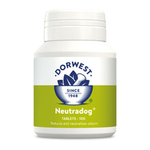 Load image into Gallery viewer, Dorwest Neutradog Tablets
