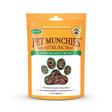 Load image into Gallery viewer, Pet Munchies Training Treats All Flavours 50g
