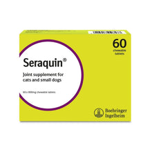 Load image into Gallery viewer, Seraquin Joint Supplement For Dogs
