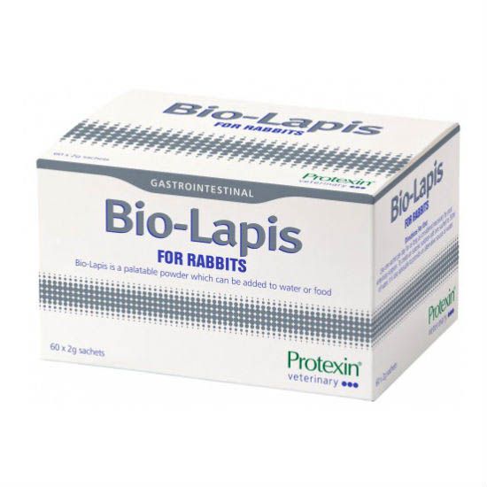 Protexin Bio-Lapis Gastrointestinal Powder For Rabbits