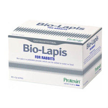 Load image into Gallery viewer, Protexin Bio-Lapis Gastrointestinal Powder For Rabbits
