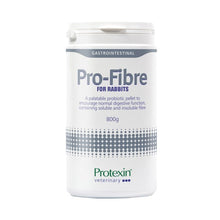 Load image into Gallery viewer, Protexin Pro-Fibre for Rabbits &amp; - Small Animals 800g
