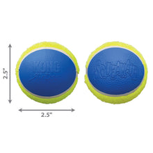 Load image into Gallery viewer, KONG SqueakAir Ultra Balls Medium
