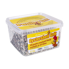 Load image into Gallery viewer, Agrivite Chicken Lickin&#39; Oystershell Grit- Various Sizes
