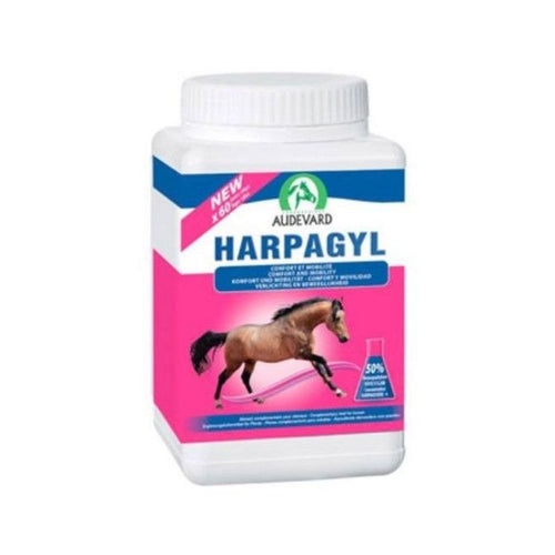 Audevard Harpagyl Horse Equine Musculoskeletal Support