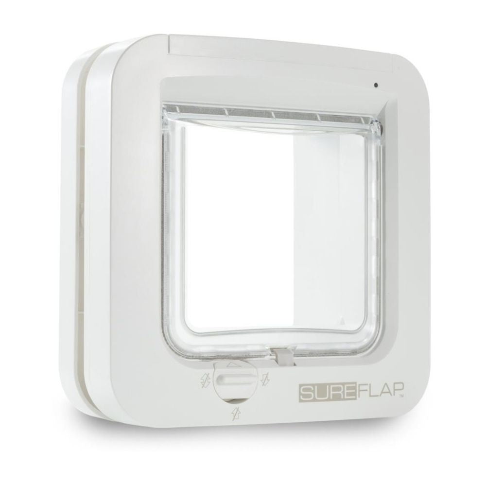 Microchip Cat Flap