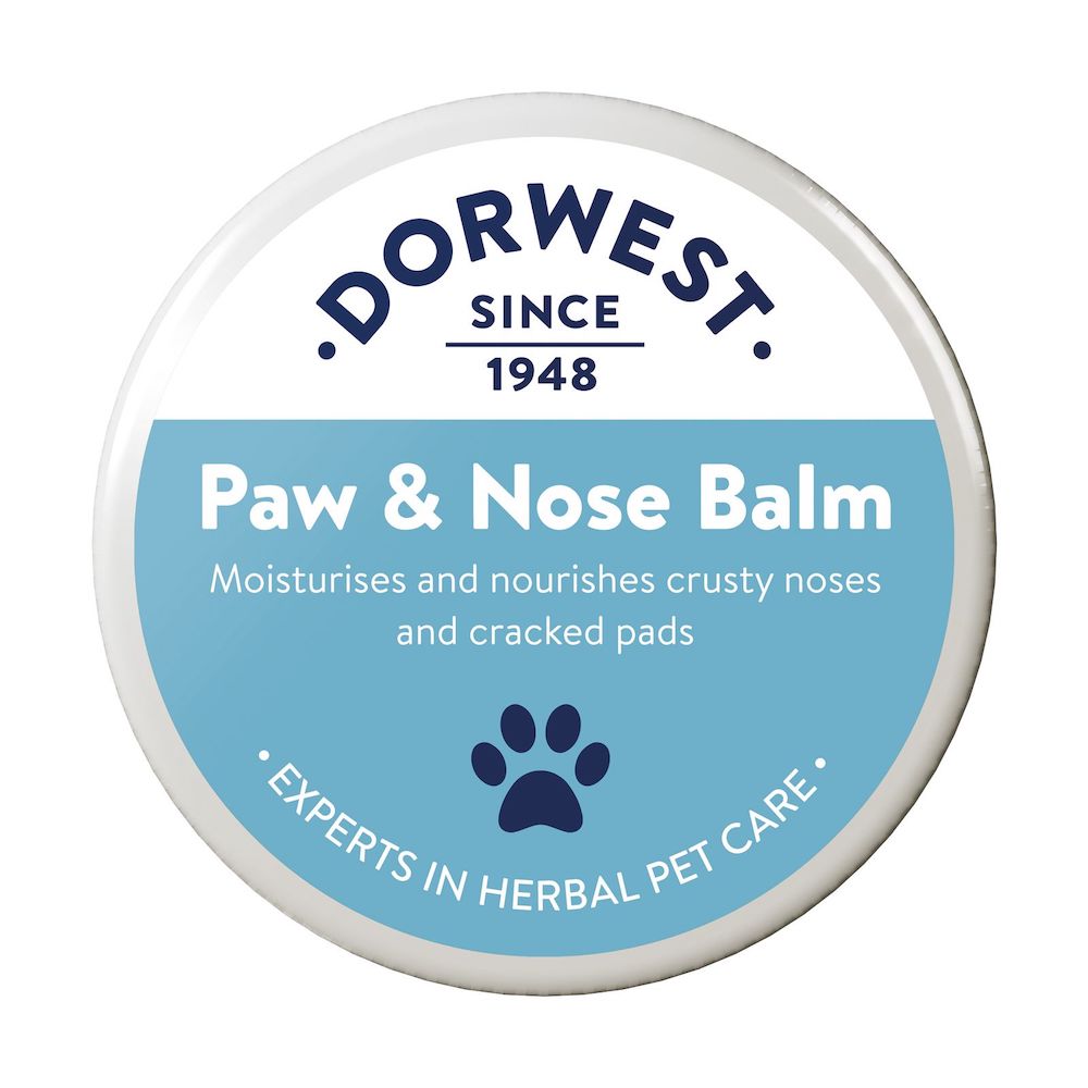 Dorwest Paw & Nose Balm 50g