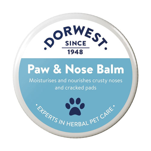 Dorwest Paw & Nose Balm 50g