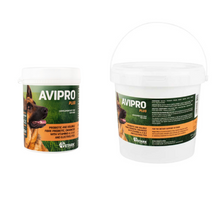 Load image into Gallery viewer, Vetark Avipro Plus Digestive Health Support Prebiotic 100g &amp; 300g &amp; 1kg

