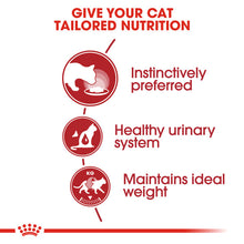 Load image into Gallery viewer, Royal Canin Wet Cat Food Instinctive Gravy Pouch 12 x 85g
